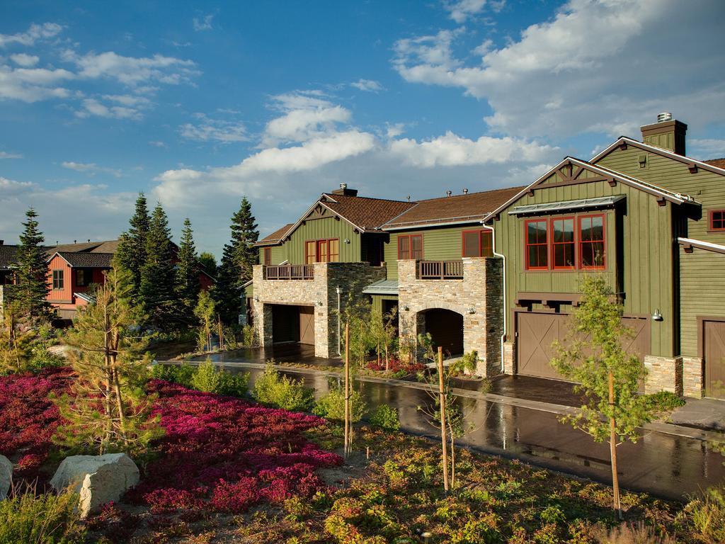 Snowcreek Resort Vacation Rentals Mammoth Lakes Exterior photo