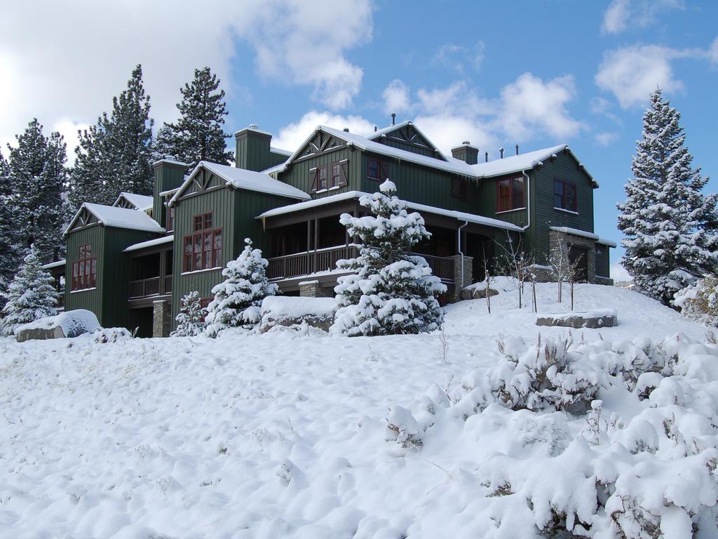 Snowcreek Resort Vacation Rentals Mammoth Lakes Exterior photo