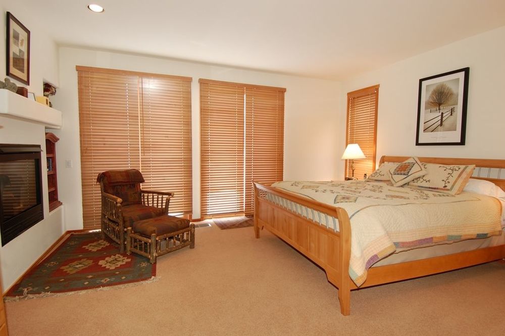 Snowcreek Resort Vacation Rentals Mammoth Lakes Room photo
