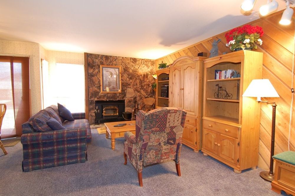 Snowcreek Resort Vacation Rentals Mammoth Lakes Room photo
