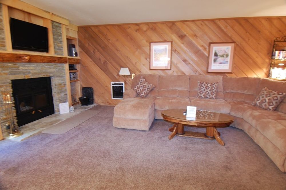 Snowcreek Resort Vacation Rentals Mammoth Lakes Room photo