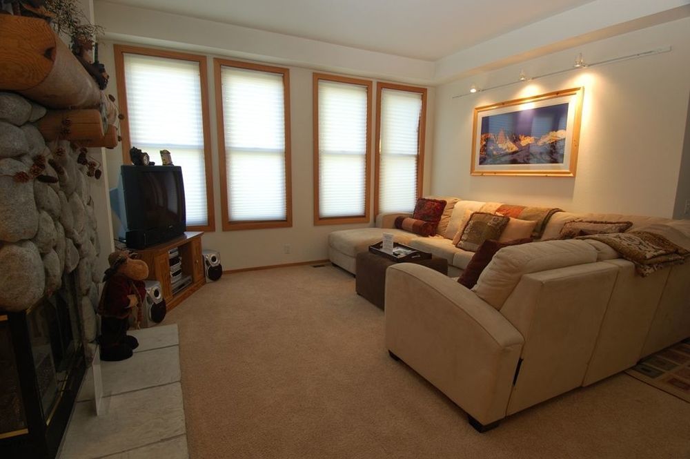 Snowcreek Resort Vacation Rentals Mammoth Lakes Room photo