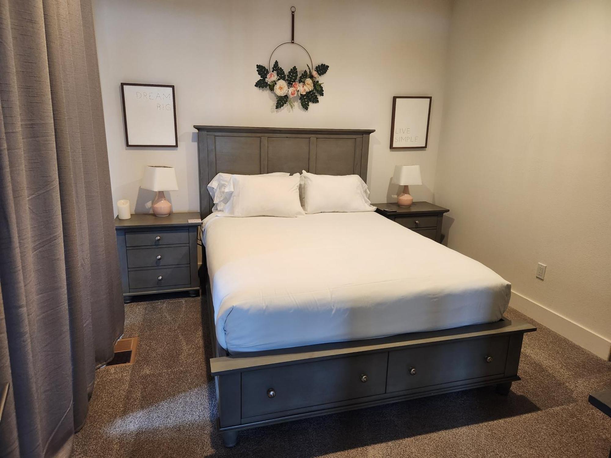 Snowcreek Resort Vacation Rentals Mammoth Lakes Exterior photo