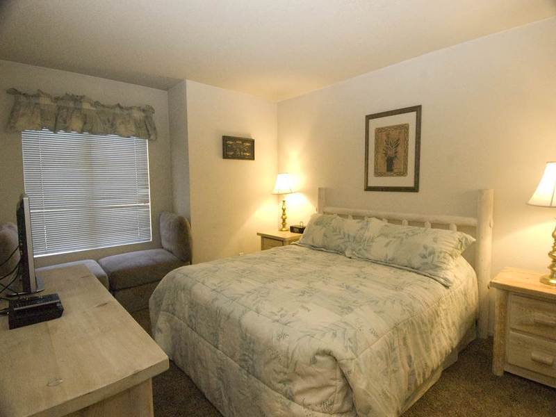 Snowcreek Resort Vacation Rentals Mammoth Lakes Exterior photo