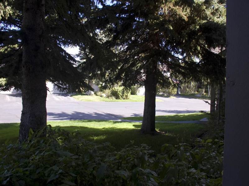 Snowcreek Resort Vacation Rentals Mammoth Lakes Exterior photo