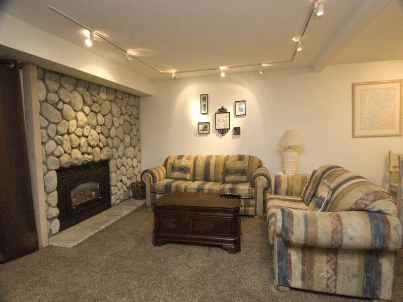 Snowcreek Resort Vacation Rentals Mammoth Lakes Exterior photo