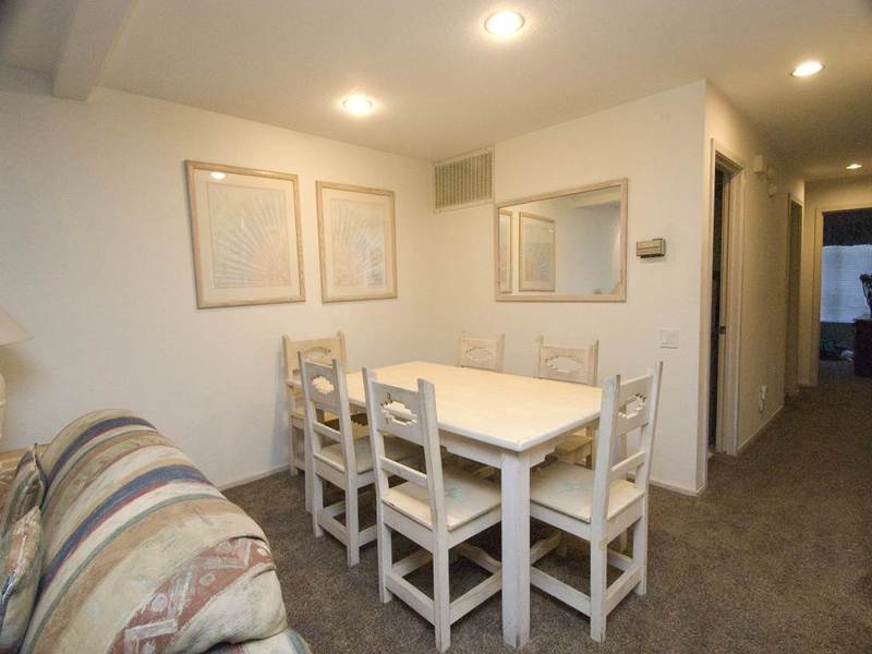 Snowcreek Resort Vacation Rentals Mammoth Lakes Exterior photo
