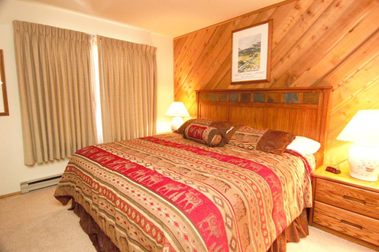 Snowcreek Resort Vacation Rentals Mammoth Lakes Exterior photo