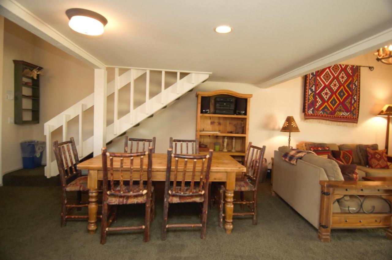 Snowcreek Resort Vacation Rentals Mammoth Lakes Exterior photo