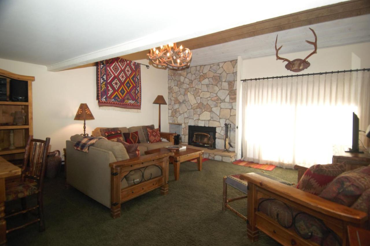 Snowcreek Resort Vacation Rentals Mammoth Lakes Exterior photo