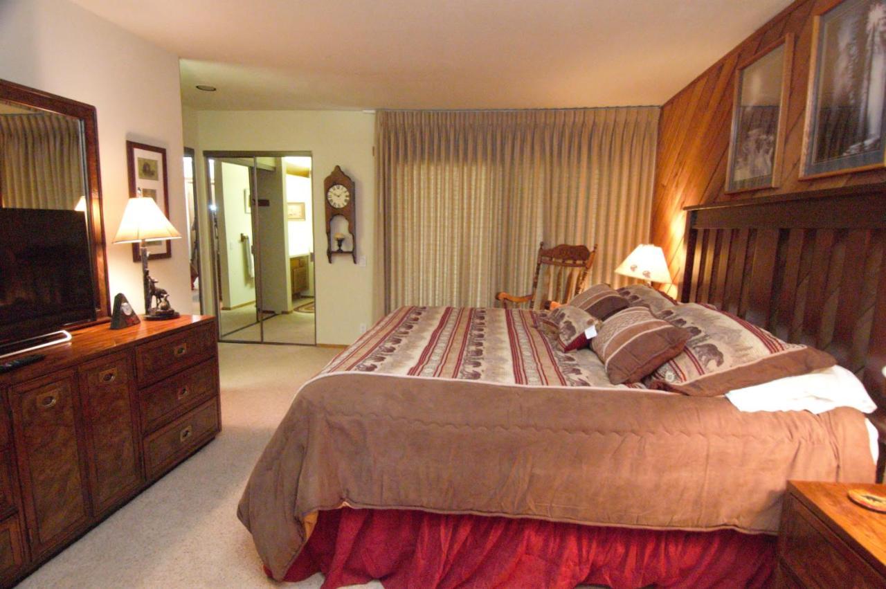 Snowcreek Resort Vacation Rentals Mammoth Lakes Exterior photo