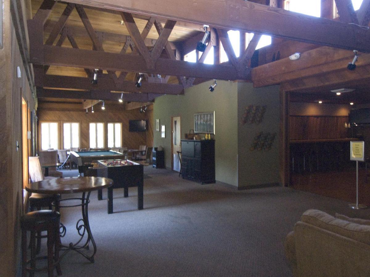 Snowcreek Resort Vacation Rentals Mammoth Lakes Exterior photo