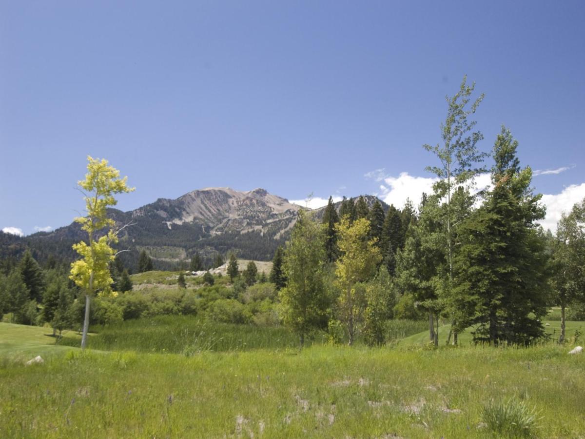 Snowcreek Resort Vacation Rentals Mammoth Lakes Exterior photo