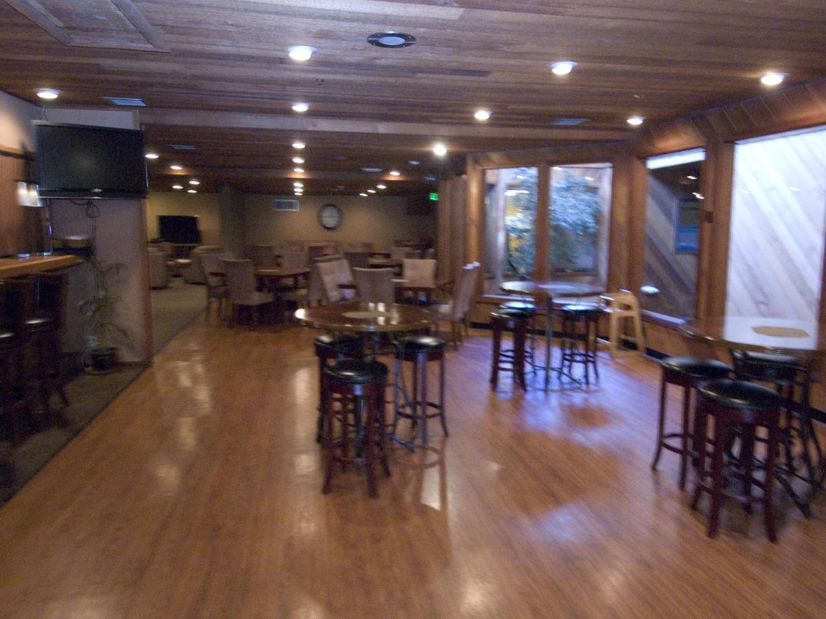 Snowcreek Resort Vacation Rentals Mammoth Lakes Exterior photo