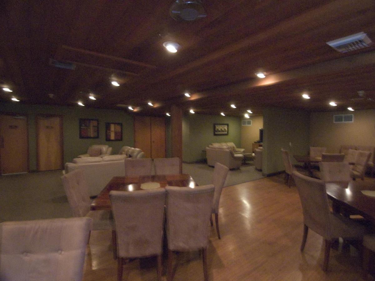 Snowcreek Resort Vacation Rentals Mammoth Lakes Exterior photo